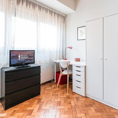 Guestready - Spacious Stay In Porto City Centre Екстериор снимка