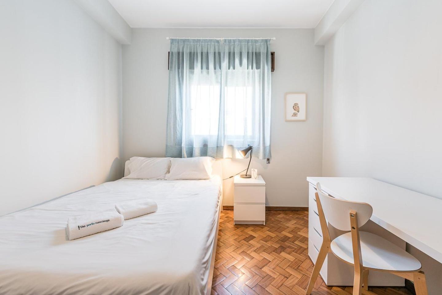 Guestready - Spacious Stay In Porto City Centre Екстериор снимка