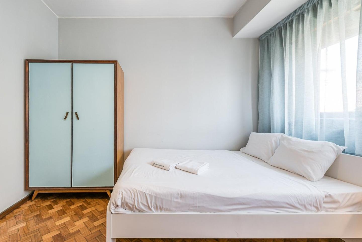Guestready - Spacious Stay In Porto City Centre Екстериор снимка