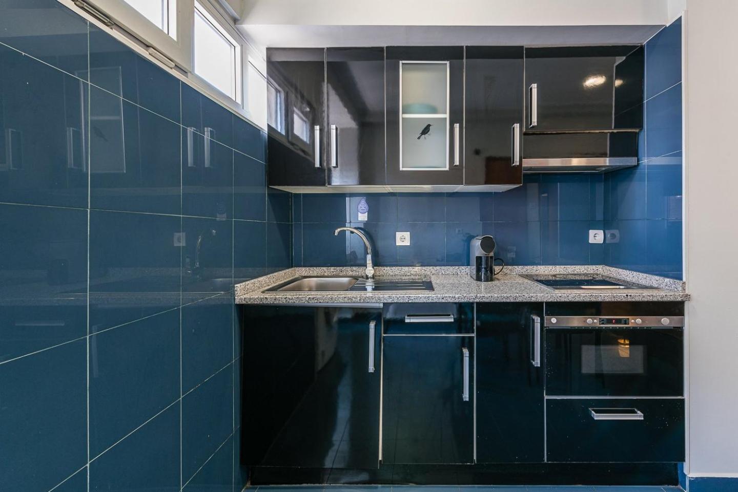 Guestready - Spacious Stay In Porto City Centre Екстериор снимка