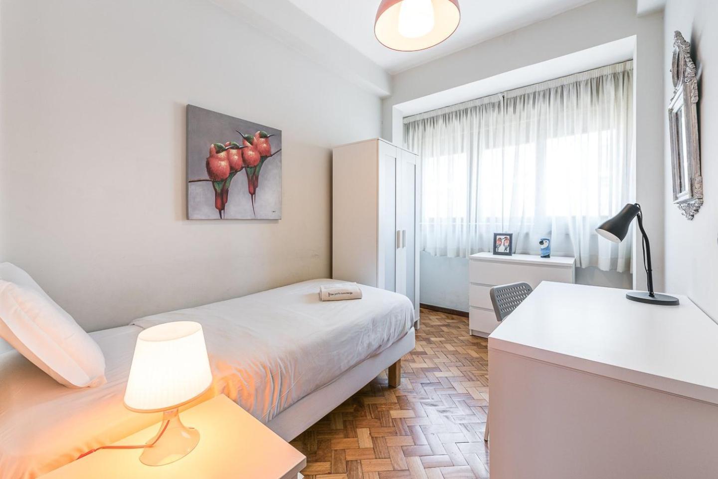 Guestready - Spacious Stay In Porto City Centre Екстериор снимка