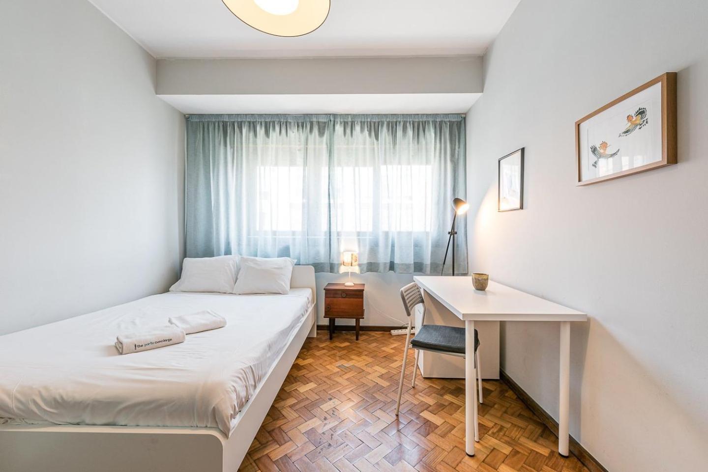 Guestready - Spacious Stay In Porto City Centre Екстериор снимка