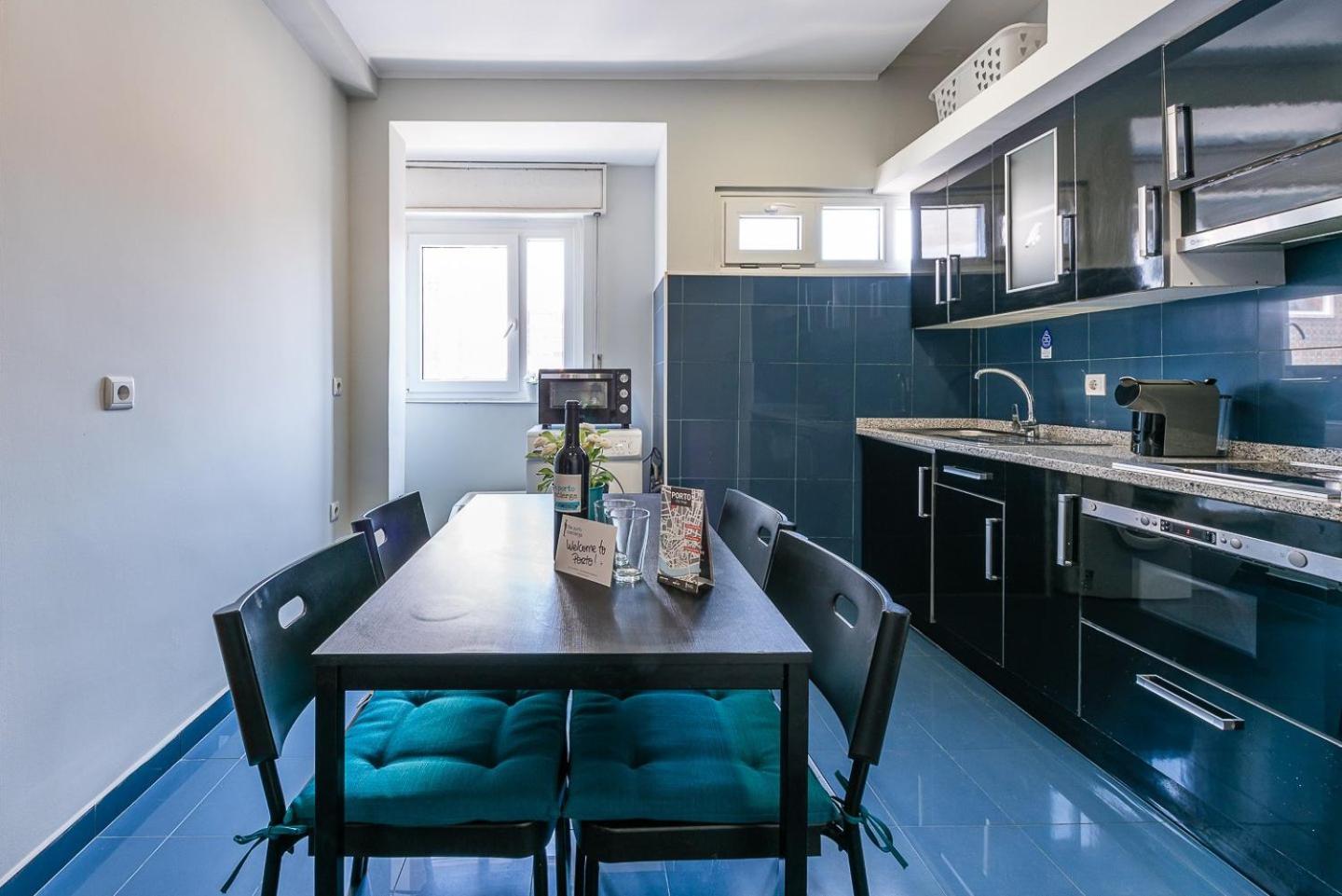 Guestready - Spacious Stay In Porto City Centre Екстериор снимка