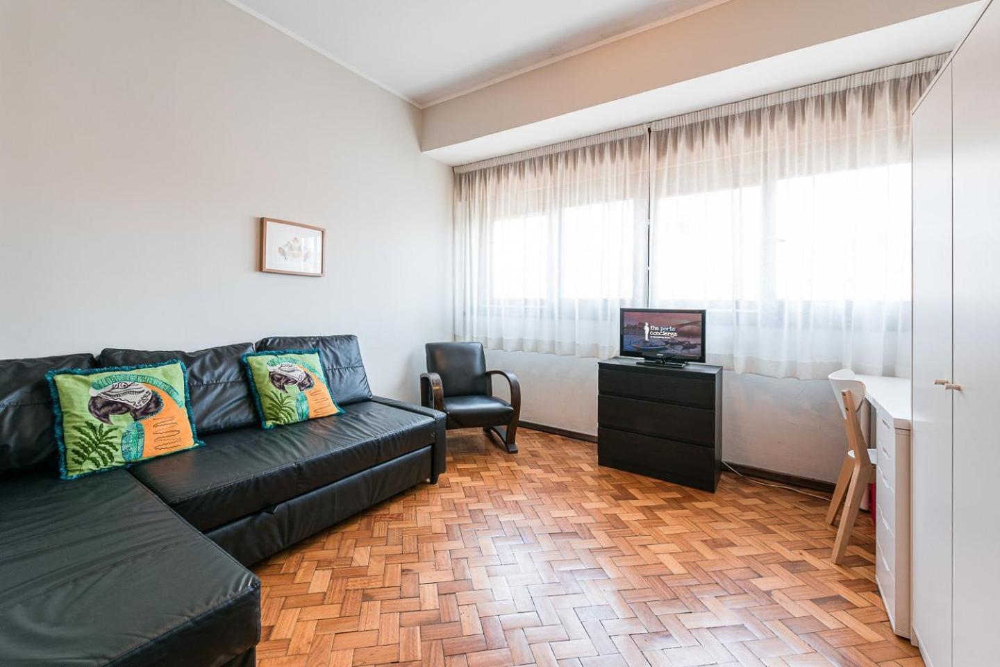 Guestready - Spacious Stay In Porto City Centre Екстериор снимка
