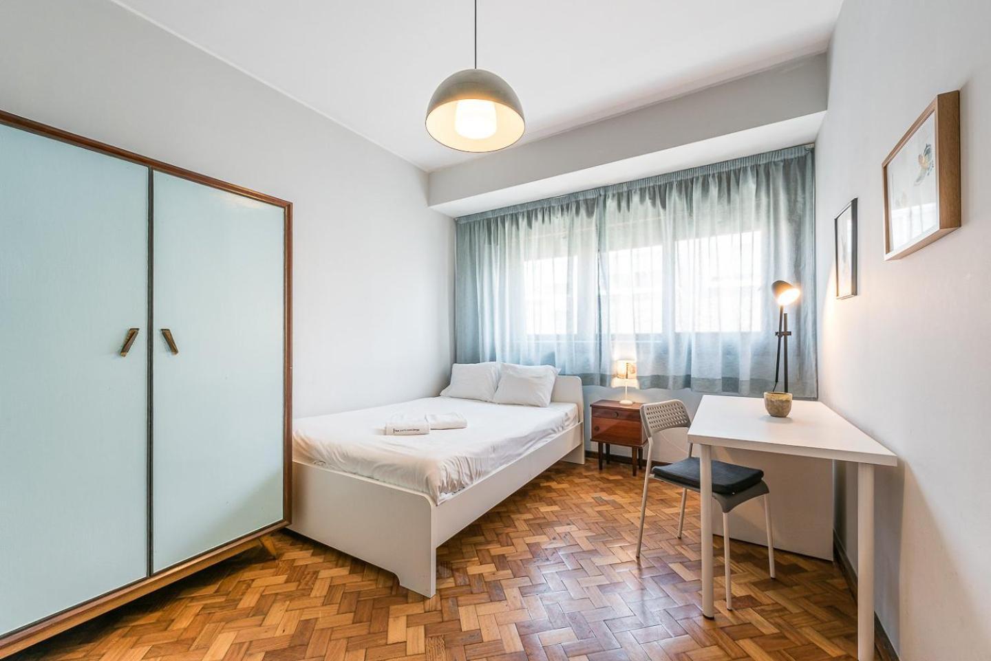 Guestready - Spacious Stay In Porto City Centre Екстериор снимка