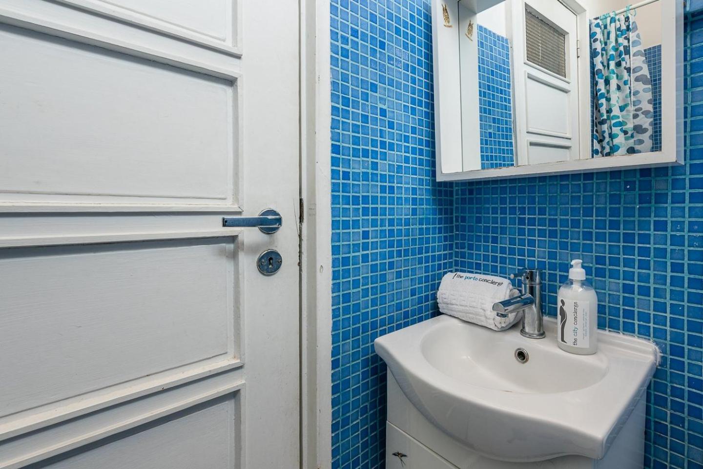 Guestready - Spacious Stay In Porto City Centre Екстериор снимка