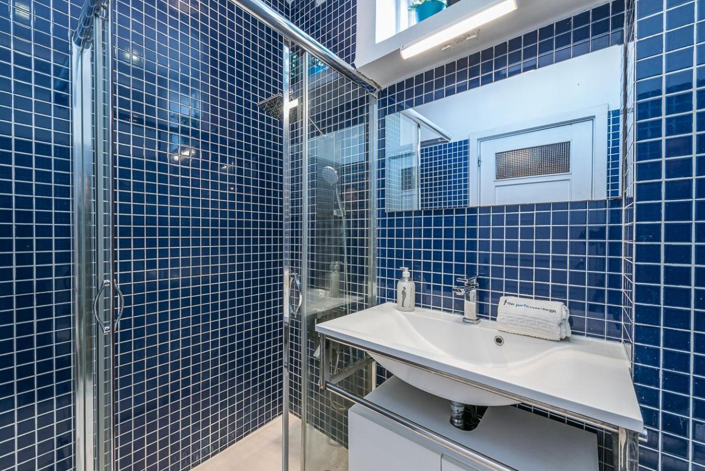 Guestready - Spacious Stay In Porto City Centre Екстериор снимка