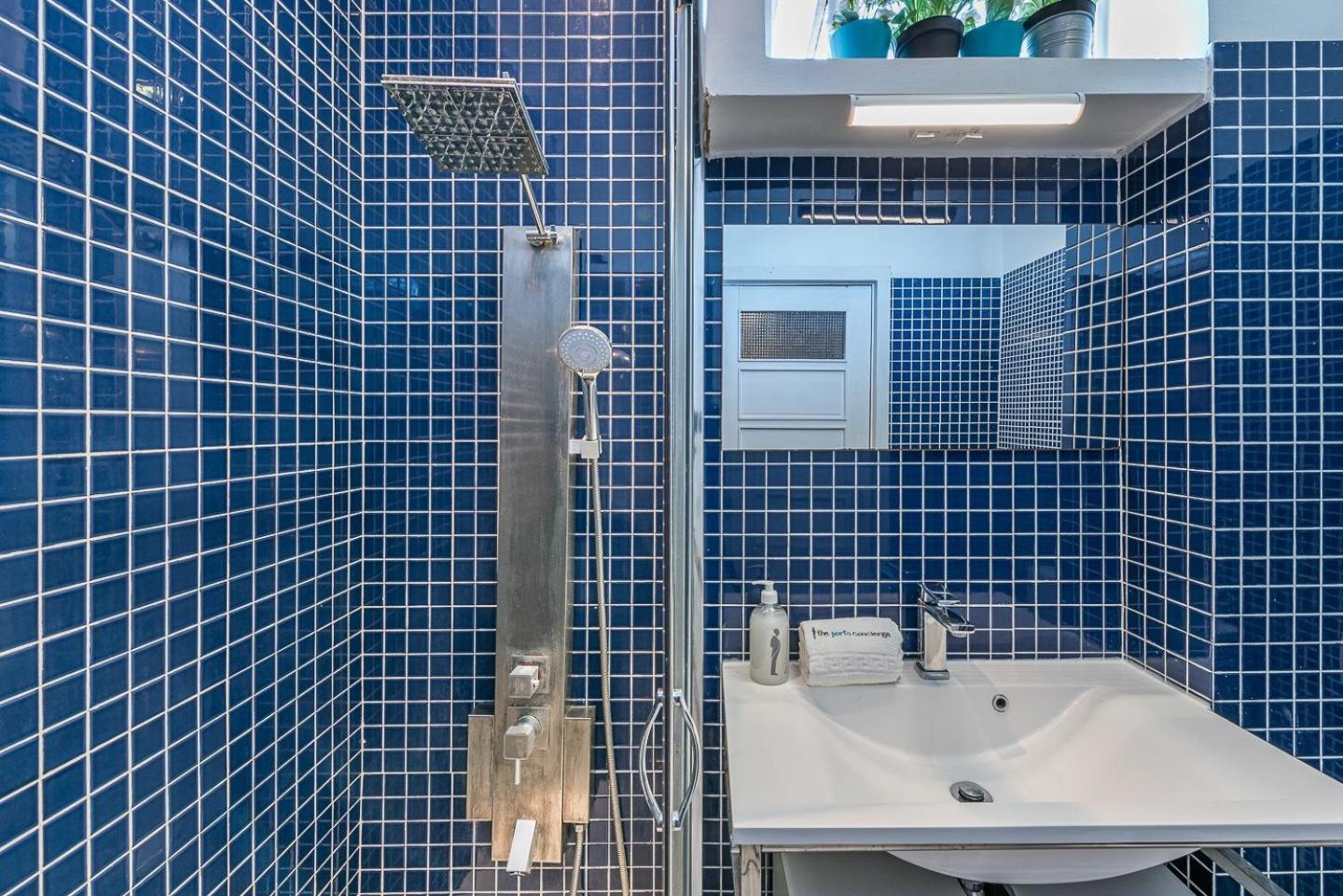 Guestready - Spacious Stay In Porto City Centre Екстериор снимка