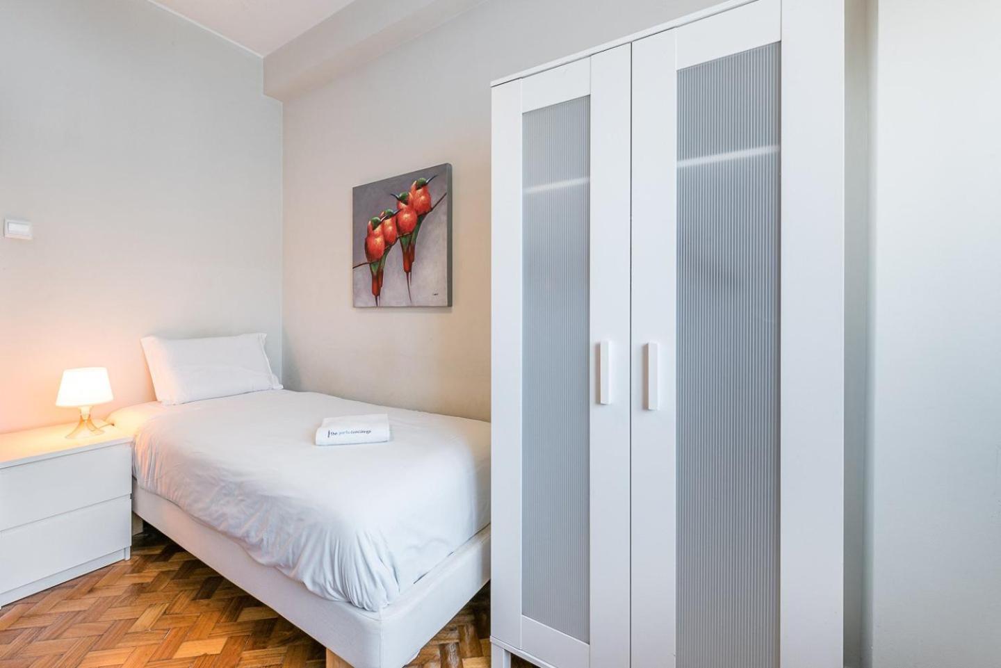 Guestready - Spacious Stay In Porto City Centre Екстериор снимка